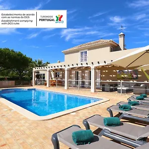  Villa Quinta Do Pinheiro Manso - Holidays - Marinha Portugal