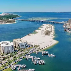  Holiday home Charming Isle Access Townhome United States