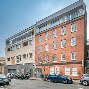  Apartment Luxury Shoreditch United Kingdom