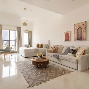  Apartment Frank Porter - Canal United Arab Emirates