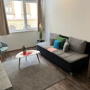  Apartment Nova Hungary