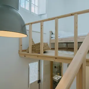  Apartment Loft 11 Portugal