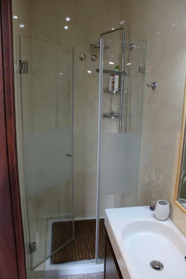 Jardim Das Amoreiras Central Apartment Lisboa